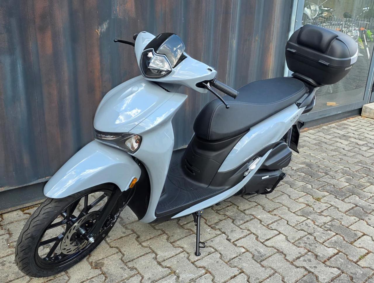 SYM BWT 125 2026 - 5