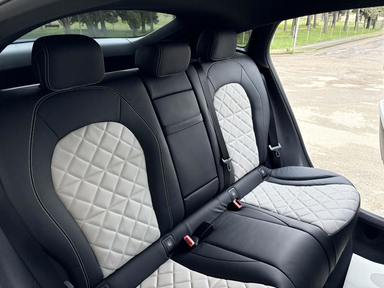 MERCEDES-BENZ GLC 300 de 4Matic Plug-in hybrid Coupé Premium Plus. - 27