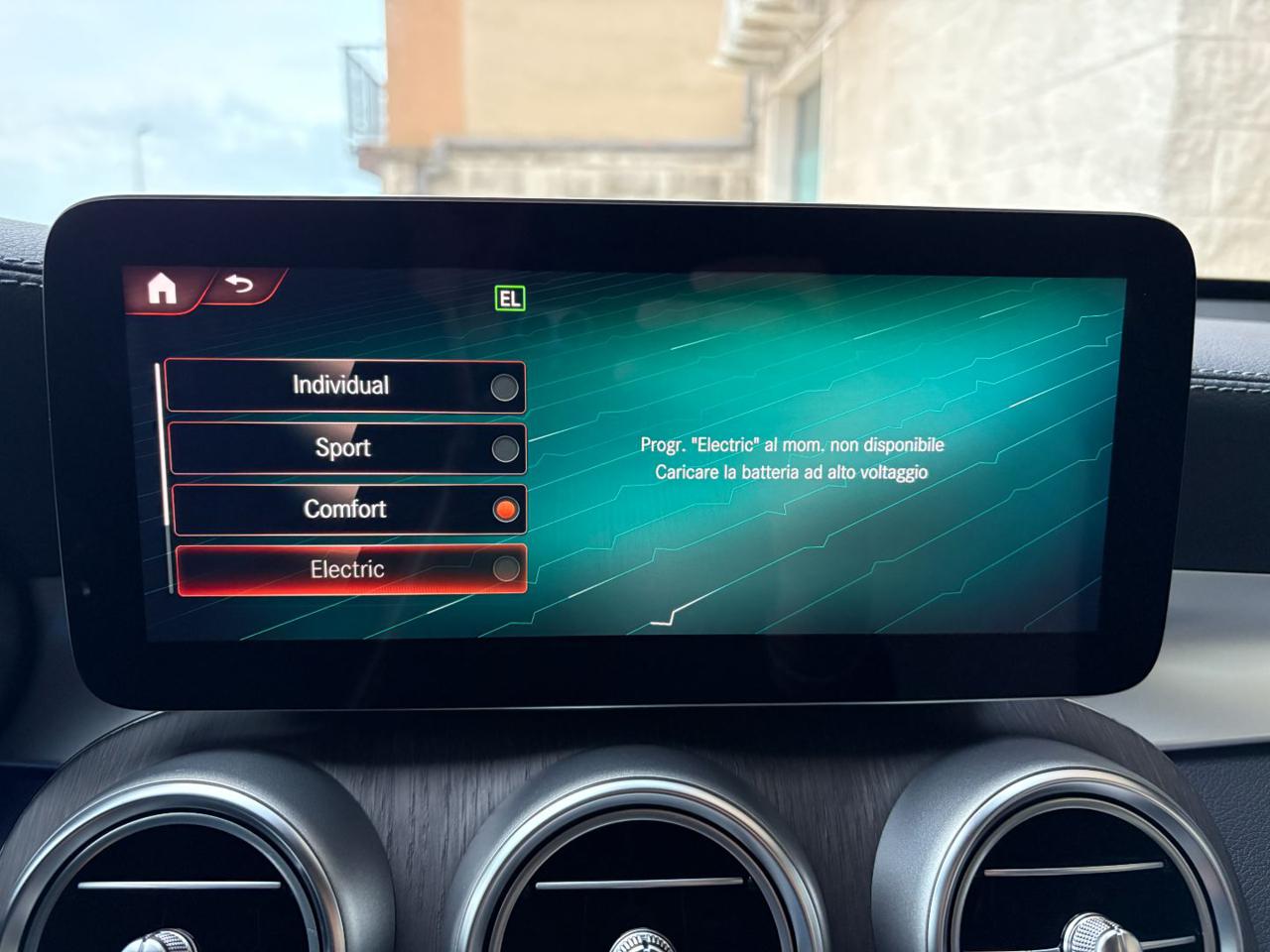 MERCEDES-BENZ GLC 300 de 4Matic Plug-in hybrid Coupé Premium Plus. - 41