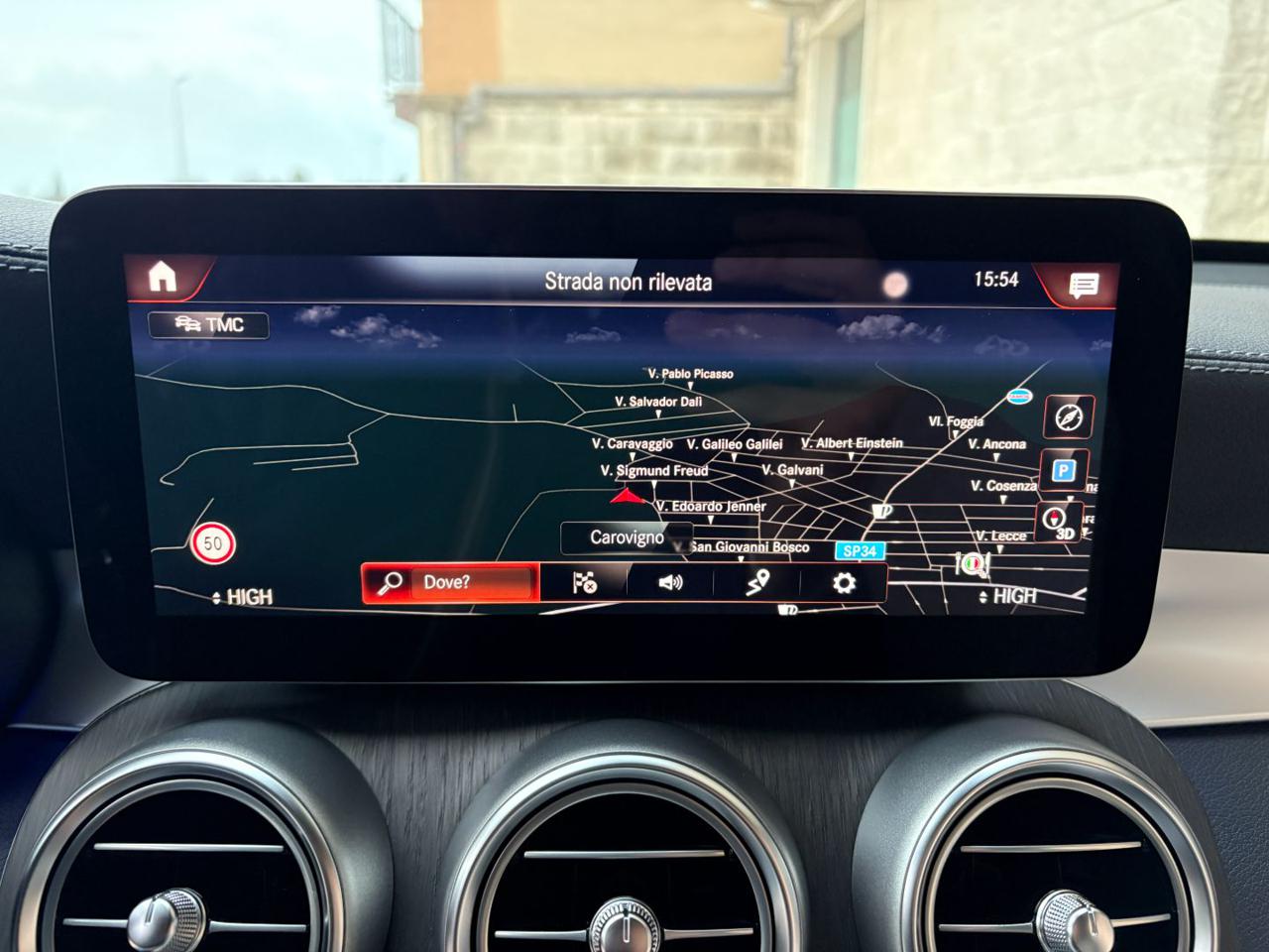 MERCEDES-BENZ GLC 300 de 4Matic Plug-in hybrid Coupé Premium Plus. - 15