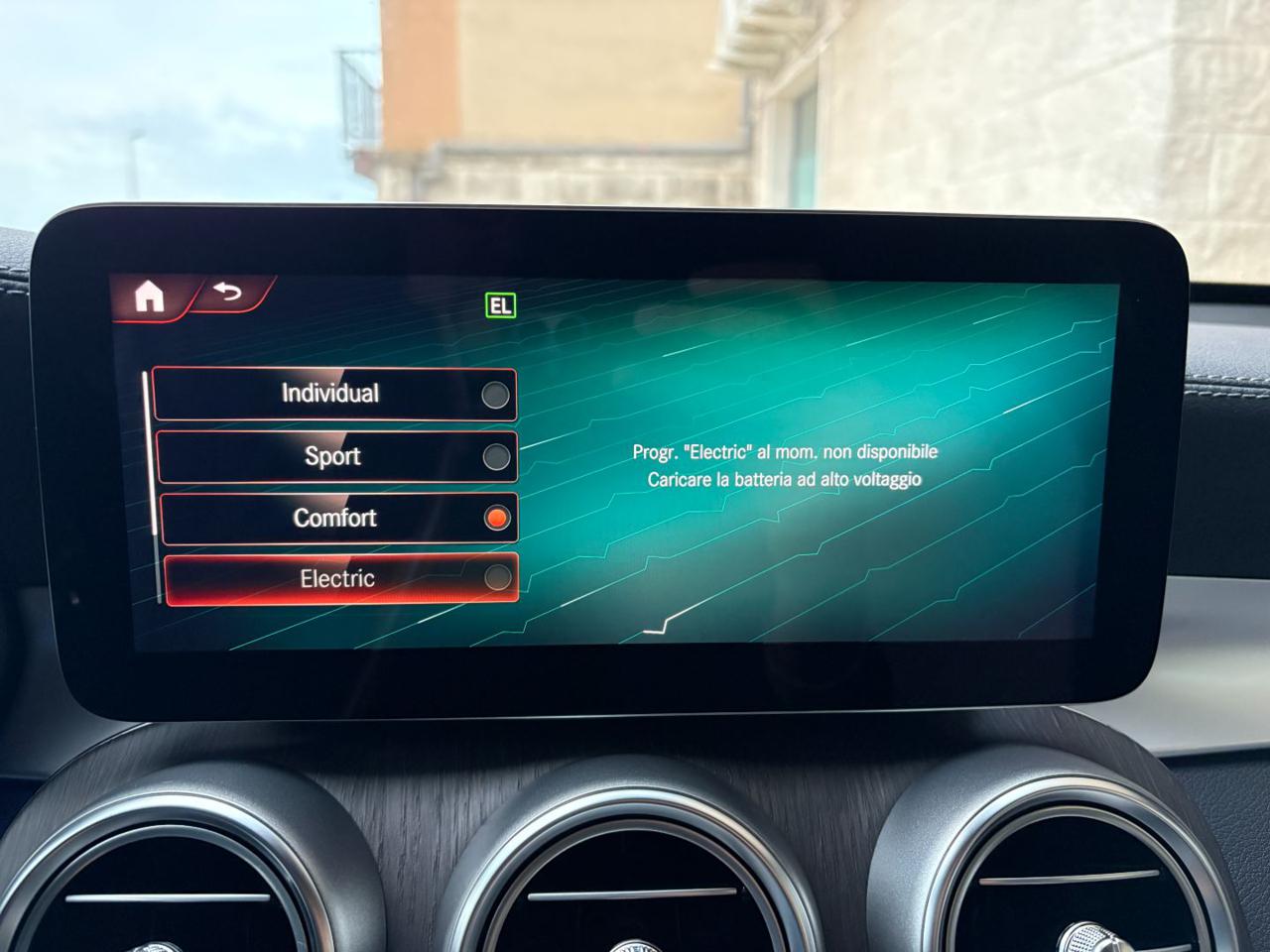 MERCEDES-BENZ GLC 300 de 4Matic Plug-in hybrid Coupé Premium Plus. - 42