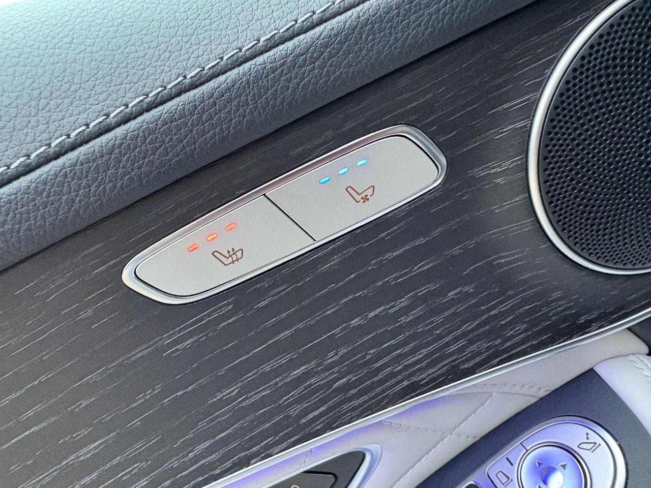 MERCEDES-BENZ GLC 300 de 4Matic Plug-in hybrid Coupé Premium Plus. - 18