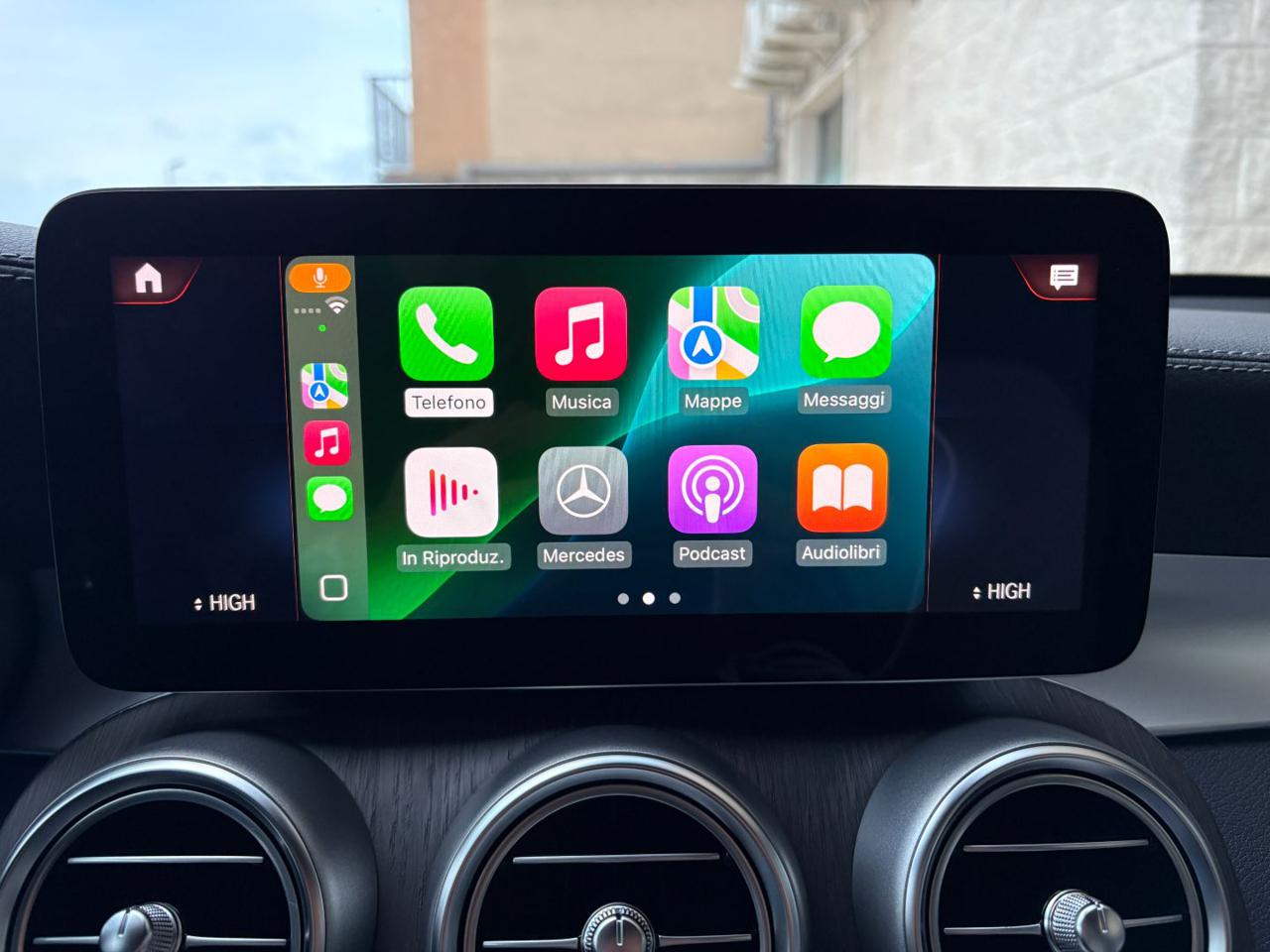 MERCEDES-BENZ GLC 300 de 4Matic Plug-in hybrid Coupé Premium Plus. - 16