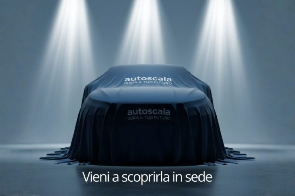 ALFA ROMEO Tonale usata a Napoli, Autoscala