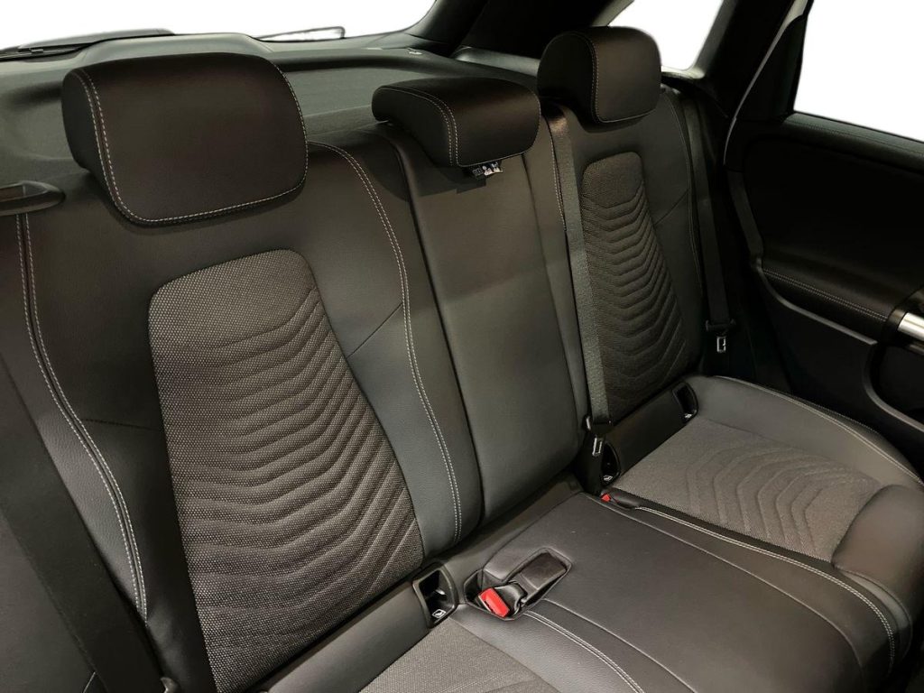 MERCEDES-BENZ B 180 d Automatic Progressive Advanced Plus - 15