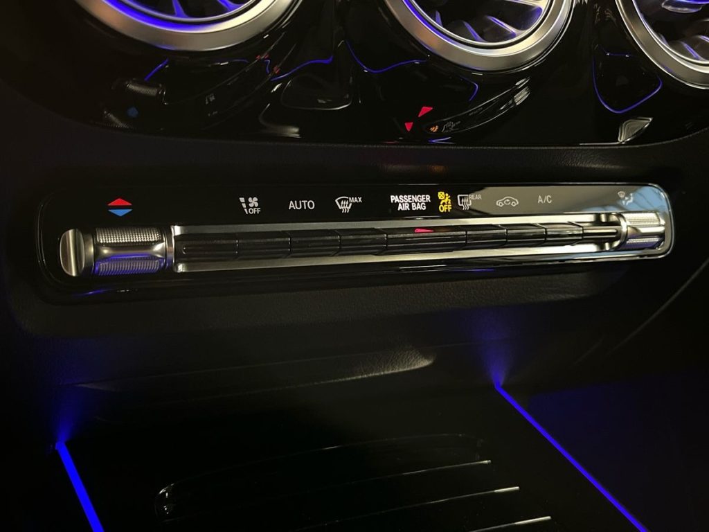 MERCEDES-BENZ B 180 d Automatic Progressive Advanced Plus - 14