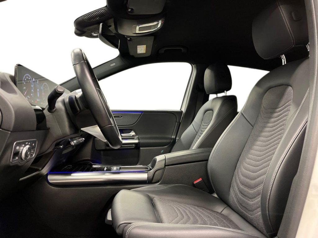 MERCEDES-BENZ B 180 d Automatic Progressive Advanced Plus - 10