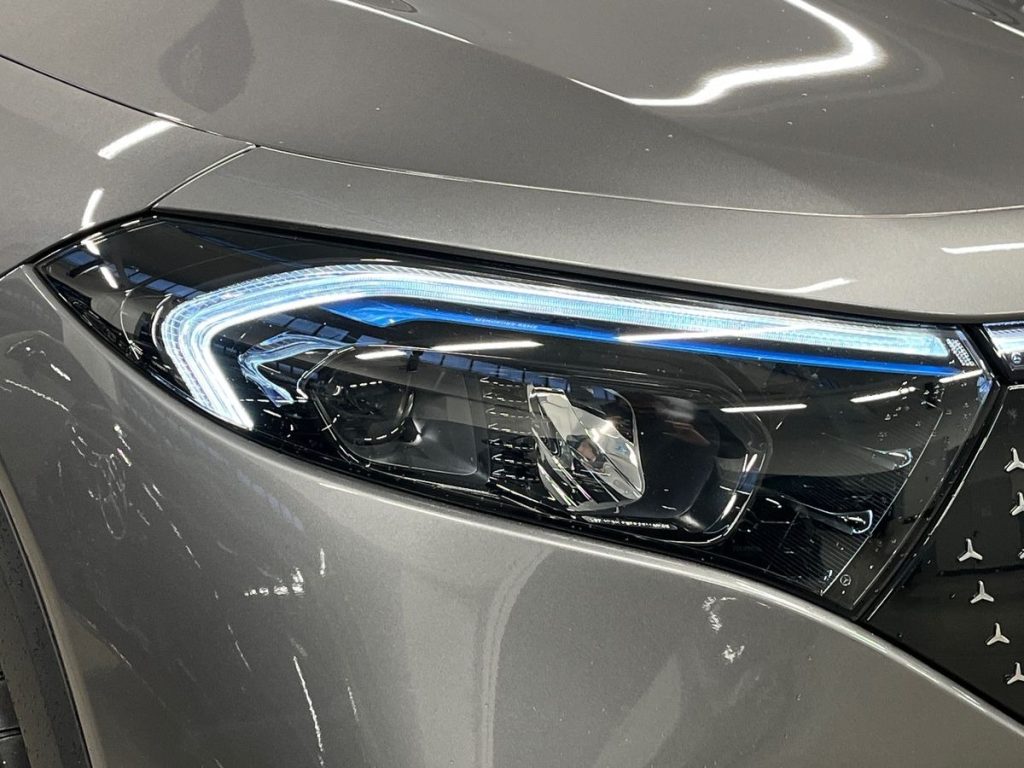 MERCEDES-BENZ EQB 300 4Matic AMG Line Advanced Plus - 15