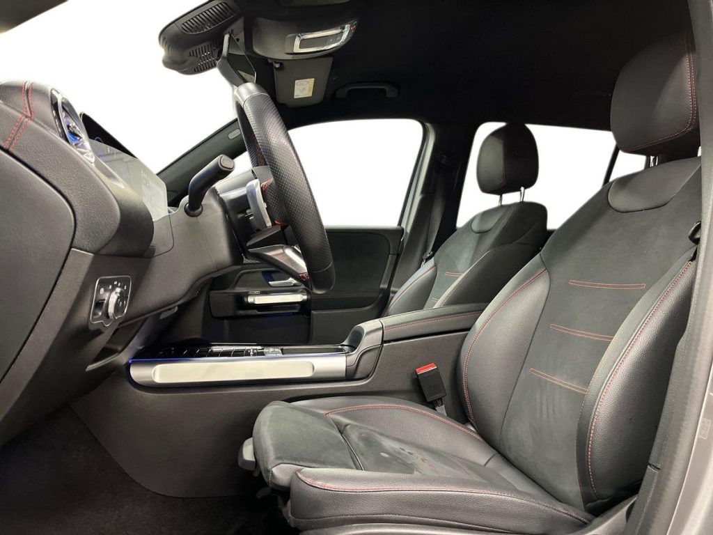 MERCEDES-BENZ EQB 300 4Matic AMG Line Advanced Plus - 9