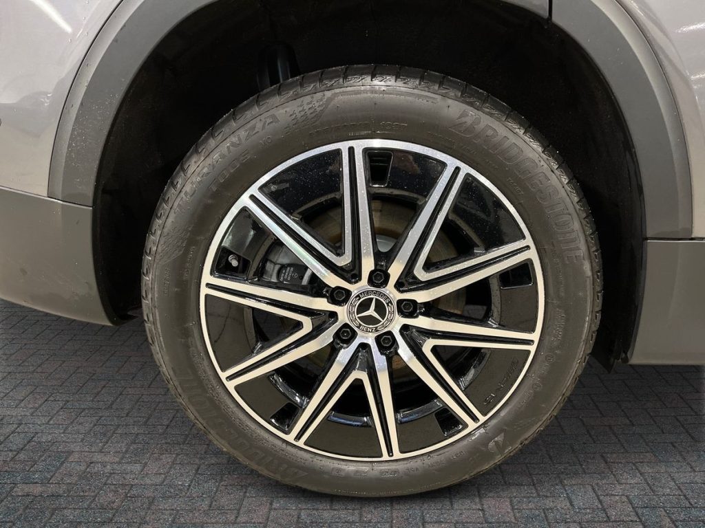 MERCEDES-BENZ EQB 300 4Matic AMG Line Advanced Plus - 7