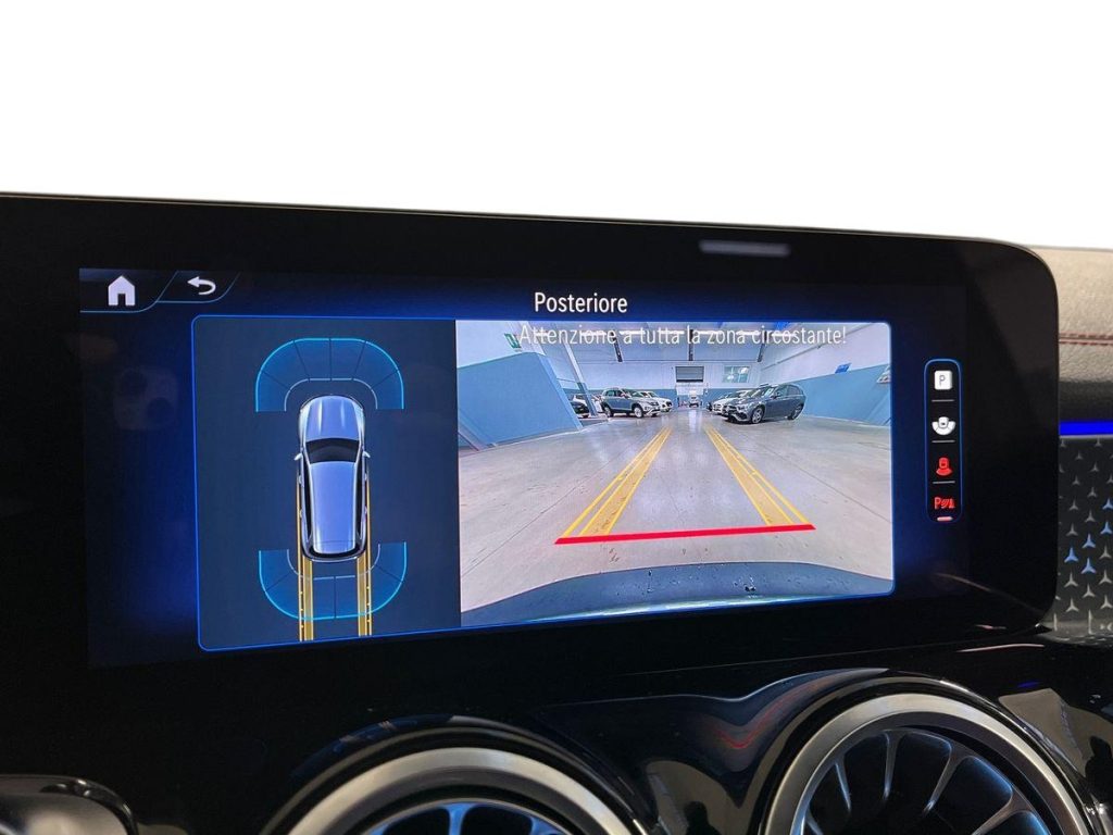 MERCEDES-BENZ EQB 300 4Matic AMG Line Advanced Plus - 11