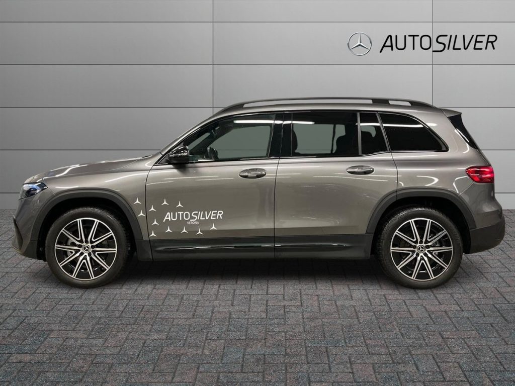 MERCEDES-BENZ EQB 300 4Matic AMG Line Advanced Plus - 6