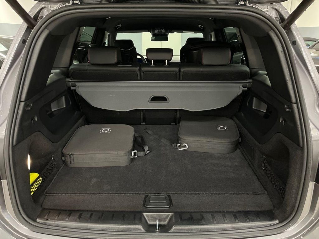 MERCEDES-BENZ EQB 300 4Matic AMG Line Advanced Plus - 12