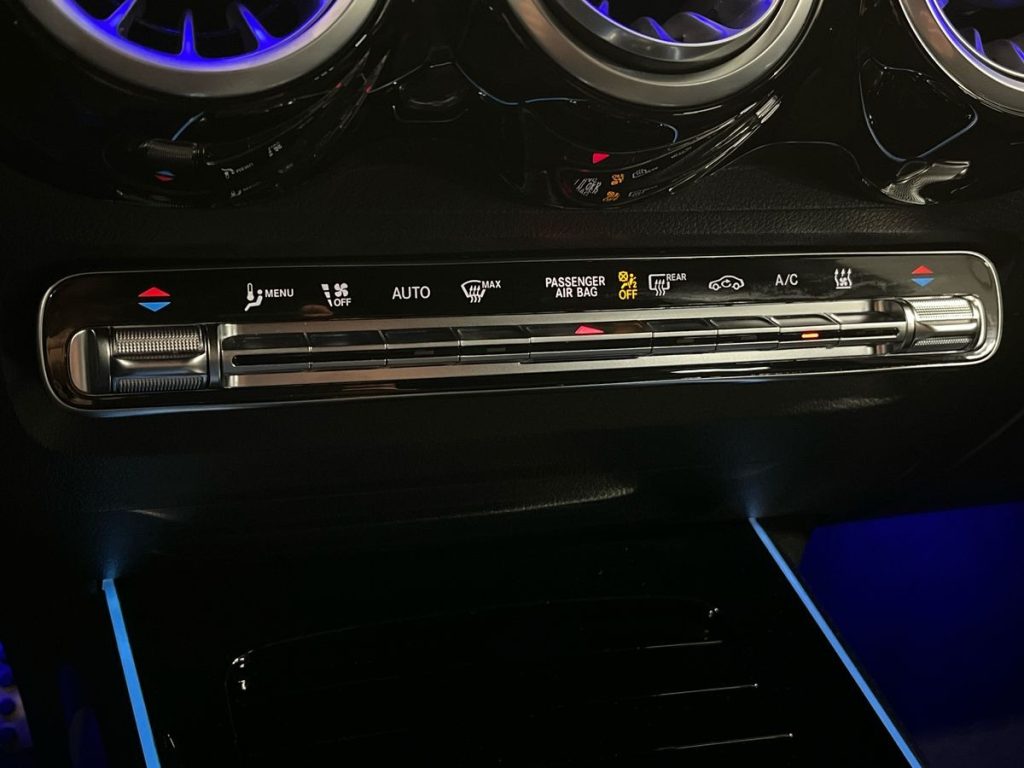 MERCEDES-BENZ EQB 300 4Matic AMG Line Advanced Plus - 13