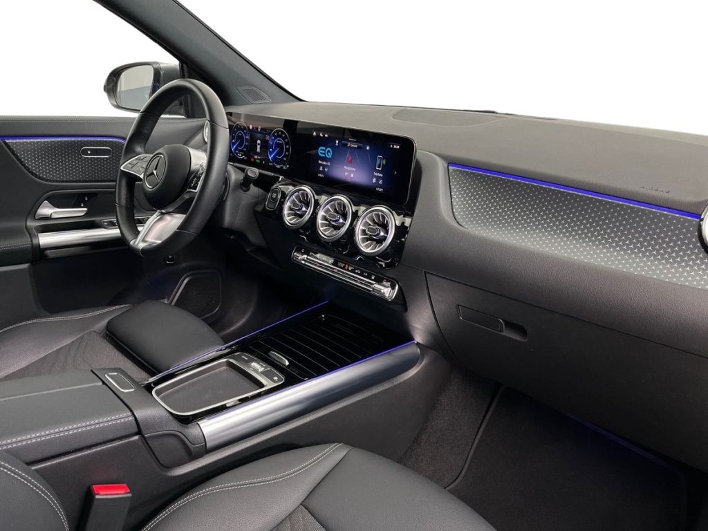 MERCEDES-BENZ EQA 300 4Matic Progressive Advance - 14