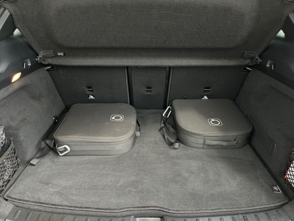 MERCEDES-BENZ EQA 300 4Matic Progressive Advance - 12