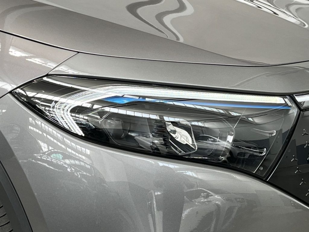 MERCEDES-BENZ EQA 300 4Matic Progressive Advance - 16