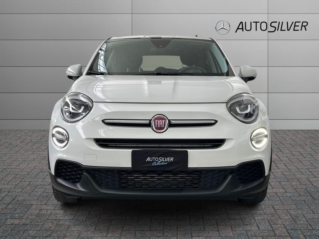 FIAT 500X 1.6 MultiJet 120 CV Lounge - 3