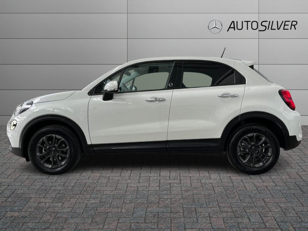 FIAT 500X 1.6 MultiJet 120 CV Lounge - 6