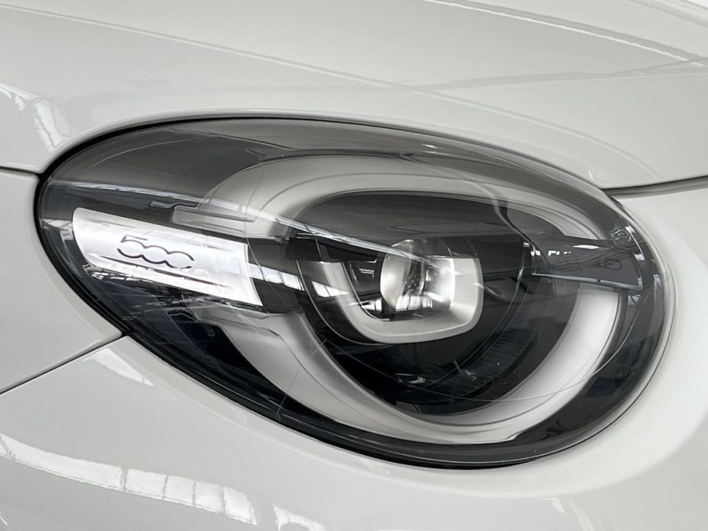 FIAT 500X 1.6 MultiJet 120 CV Lounge - 17