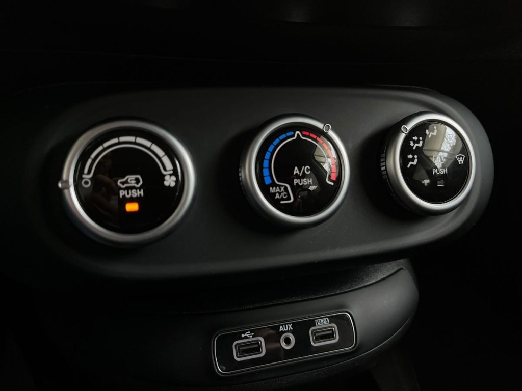 FIAT 500X 1.6 MultiJet 120 CV Lounge - 14