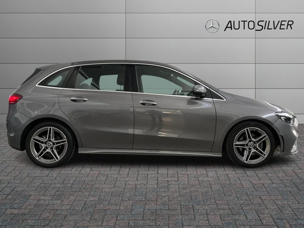 MERCEDES-BENZ B 180 d Automatic AMG Line Advanced Plus - 5