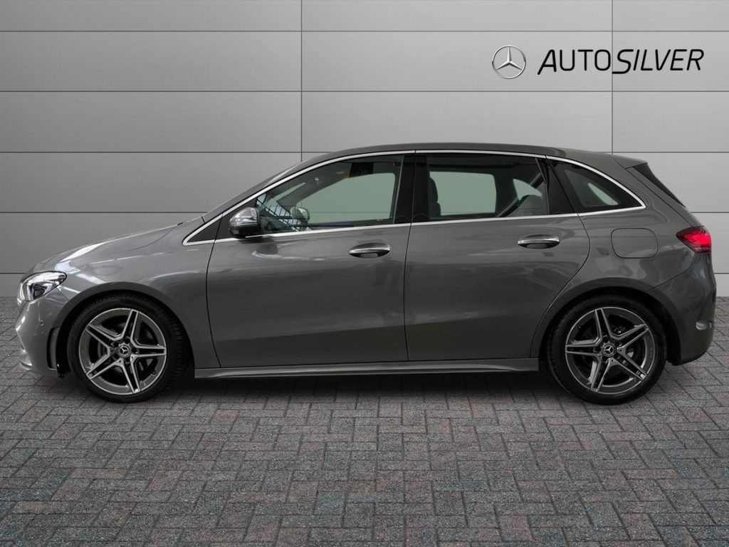 MERCEDES-BENZ B 180 d Automatic AMG Line Advanced Plus - 6