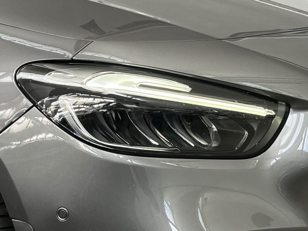 MERCEDES-BENZ B 180 d Automatic AMG Line Advanced Plus - 17