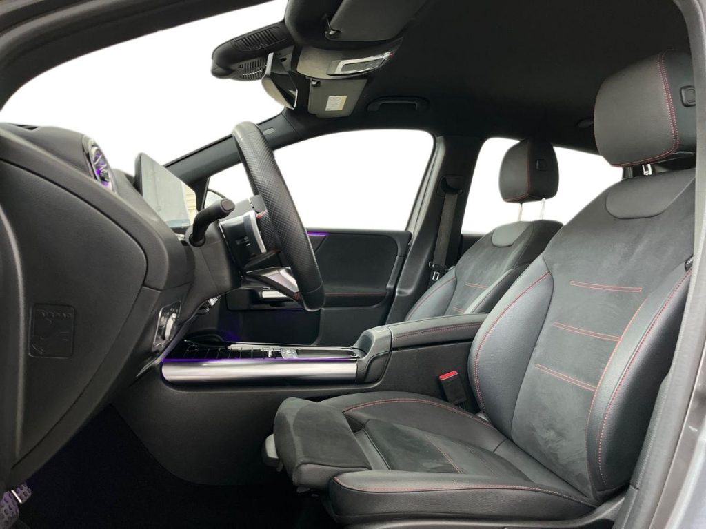 MERCEDES-BENZ B 180 d Automatic AMG Line Advanced Plus - 10