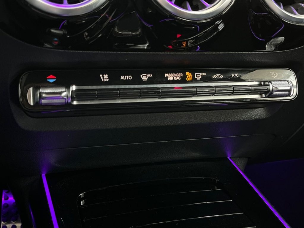 MERCEDES-BENZ B 180 d Automatic AMG Line Advanced Plus - 14