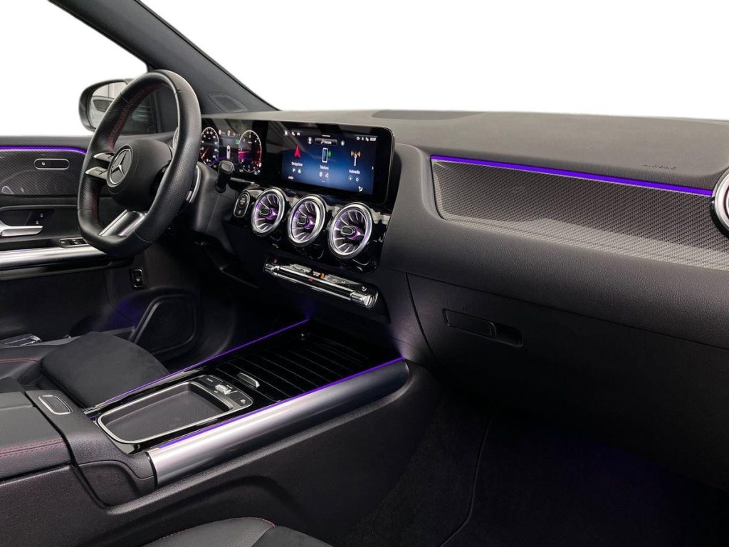 MERCEDES-BENZ B 180 d Automatic AMG Line Advanced Plus - 16