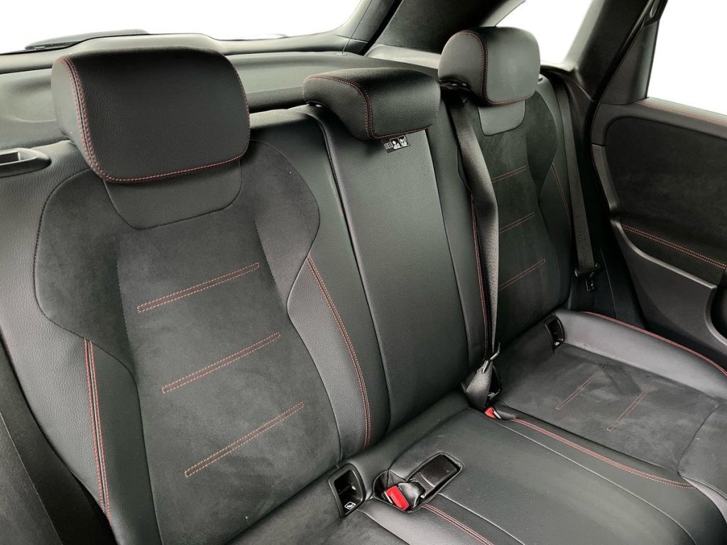 MERCEDES-BENZ B 180 d Automatic AMG Line Advanced Plus - 15