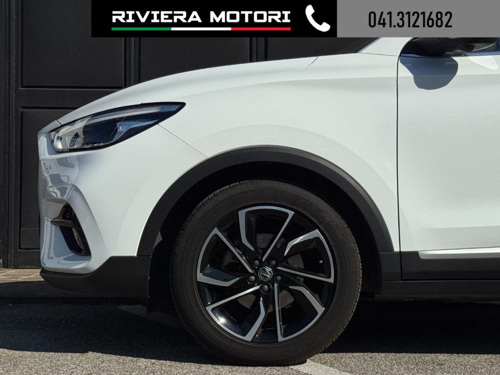 MG ZS 1.5 VTi-tech Luxury GPL - 14