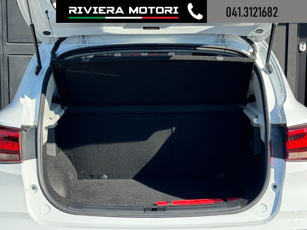 MG ZS 1.5 VTi-tech Luxury GPL - 11