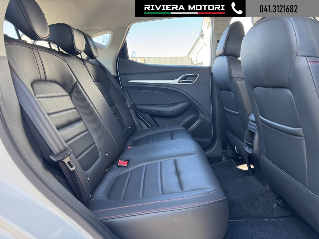 MG ZS 1.5 VTi-tech Luxury GPL - 9