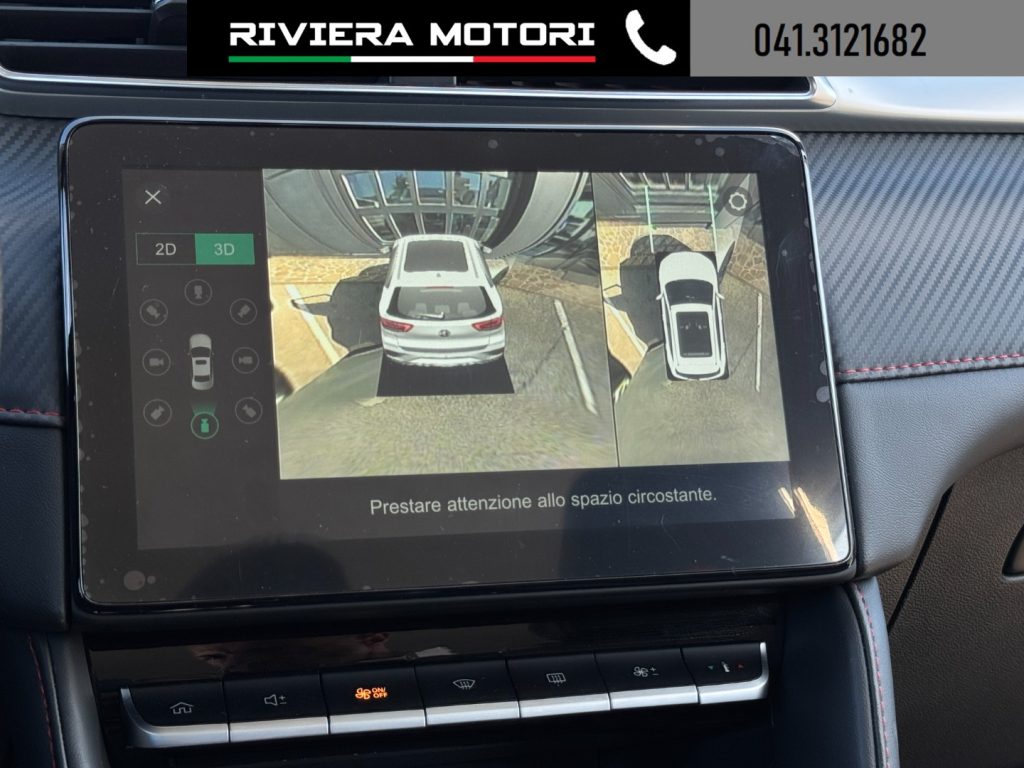 MG ZS 1.5 VTi-tech Luxury GPL - 7