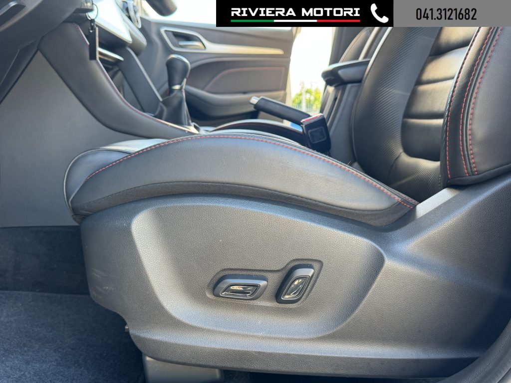 MG ZS 1.5 VTi-tech Luxury GPL - 10