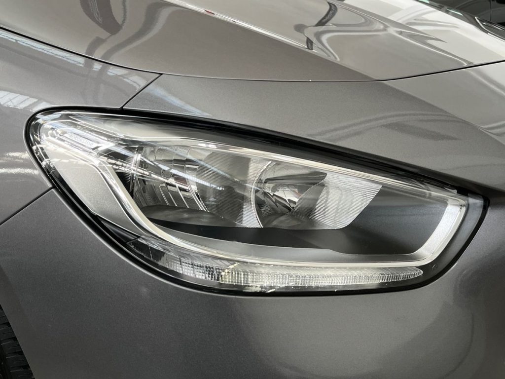 MERCEDES-BENZ B 180 d Automatic Sport - 17