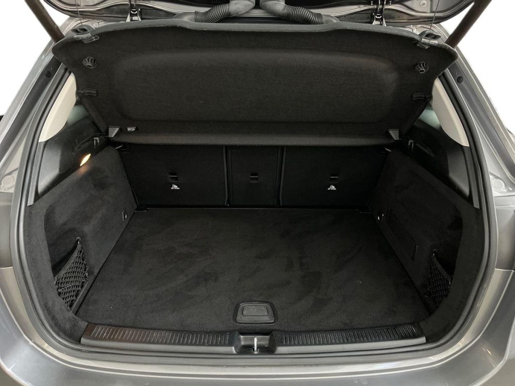 MERCEDES-BENZ B 180 d Automatic Sport - 13