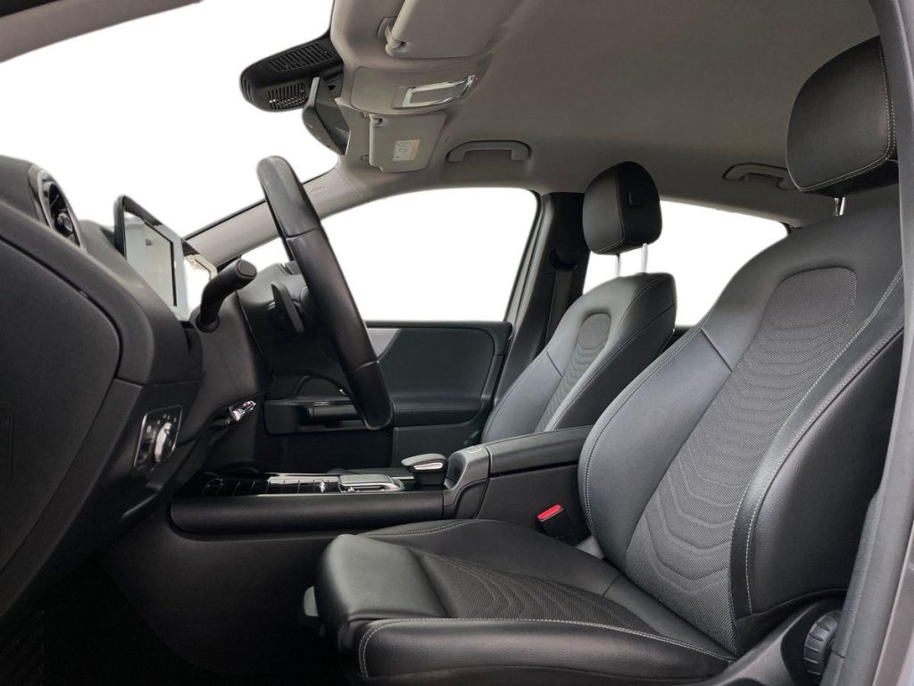 MERCEDES-BENZ B 180 d Automatic Sport - 10