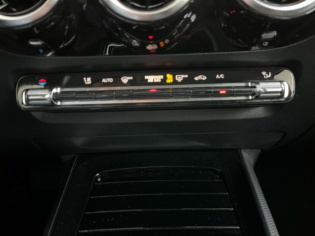 MERCEDES-BENZ B 180 d Automatic Sport - 14