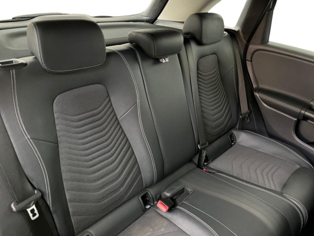 MERCEDES-BENZ B 180 d Automatic Sport - 15