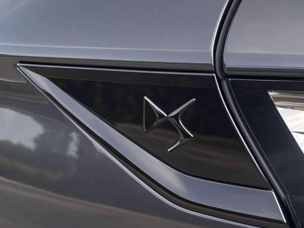 DS AUTOMOBILES DS 7 BlueHDi 130 aut. Opera TETTO APRIBILE - 39