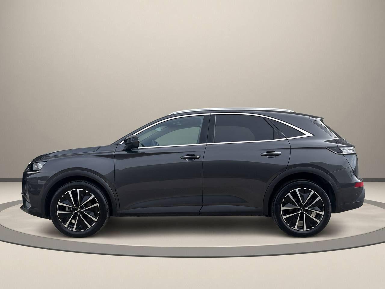 DS AUTOMOBILES DS 7 BlueHDi 130 aut. Opera TETTO APRIBILE - 3