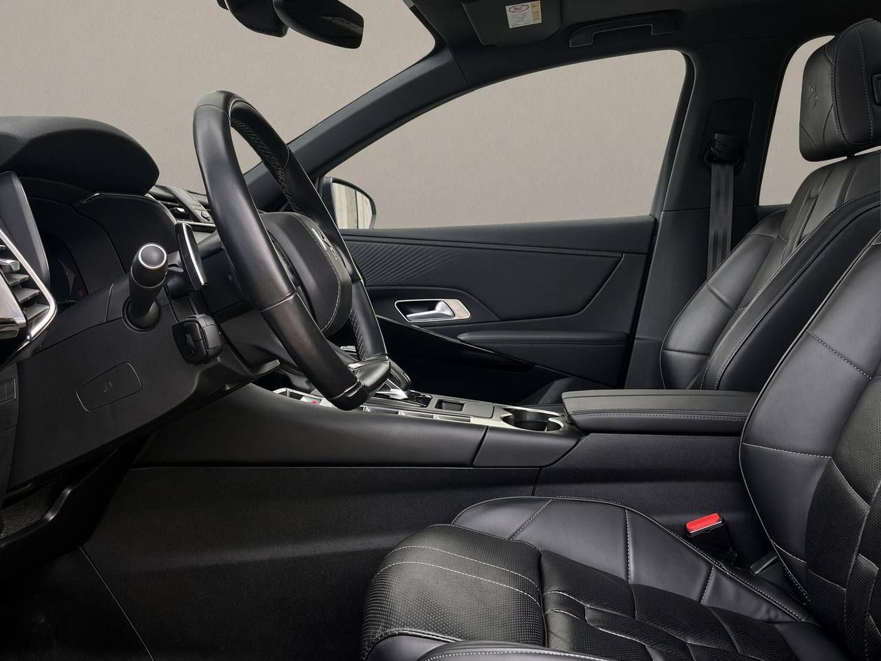 DS AUTOMOBILES DS 7 BlueHDi 130 aut. Opera TETTO APRIBILE - 8