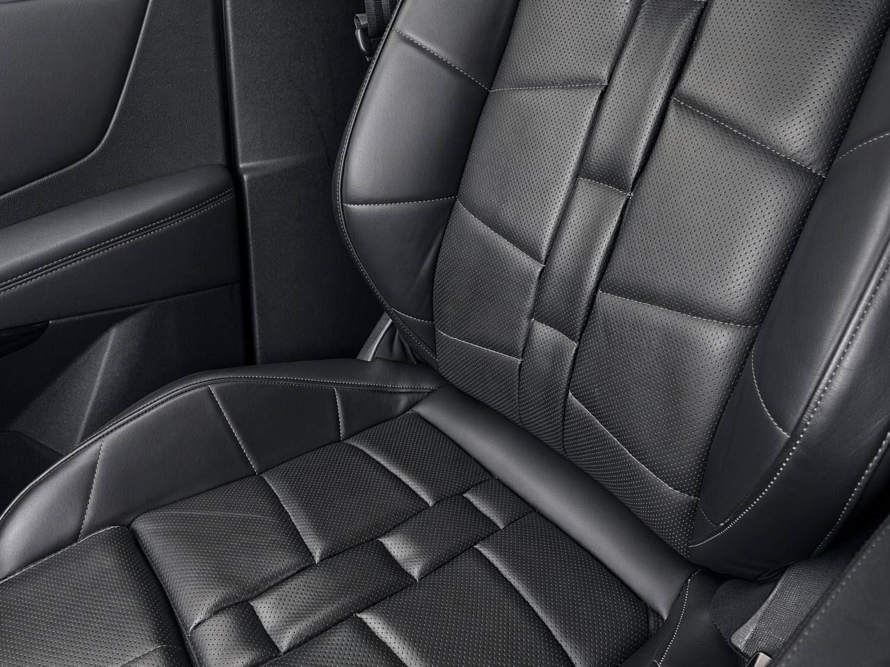 DS AUTOMOBILES DS 7 BlueHDi 130 aut. Opera TETTO APRIBILE - 10