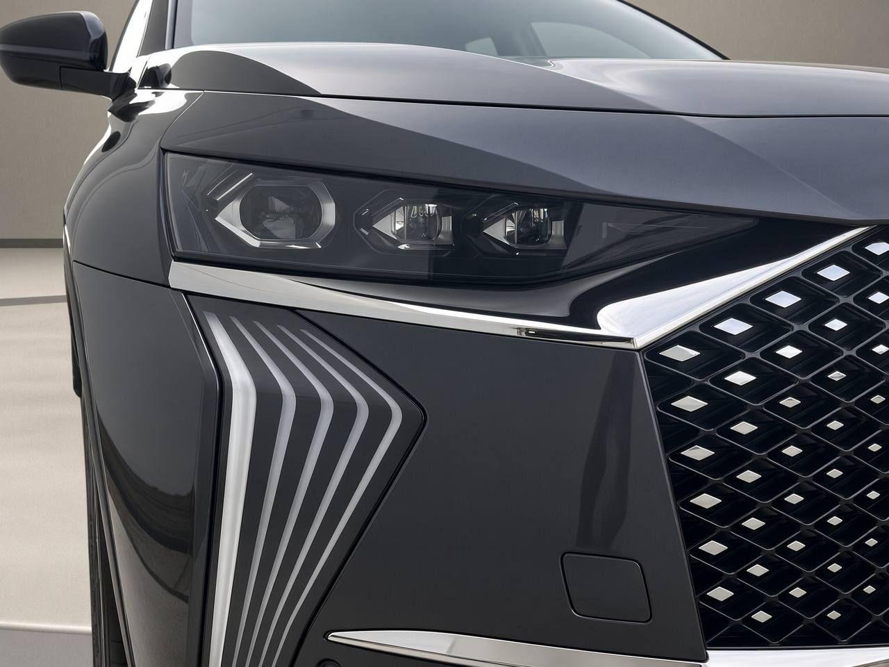 DS AUTOMOBILES DS 7 BlueHDi 130 aut. Opera TETTO APRIBILE - 34