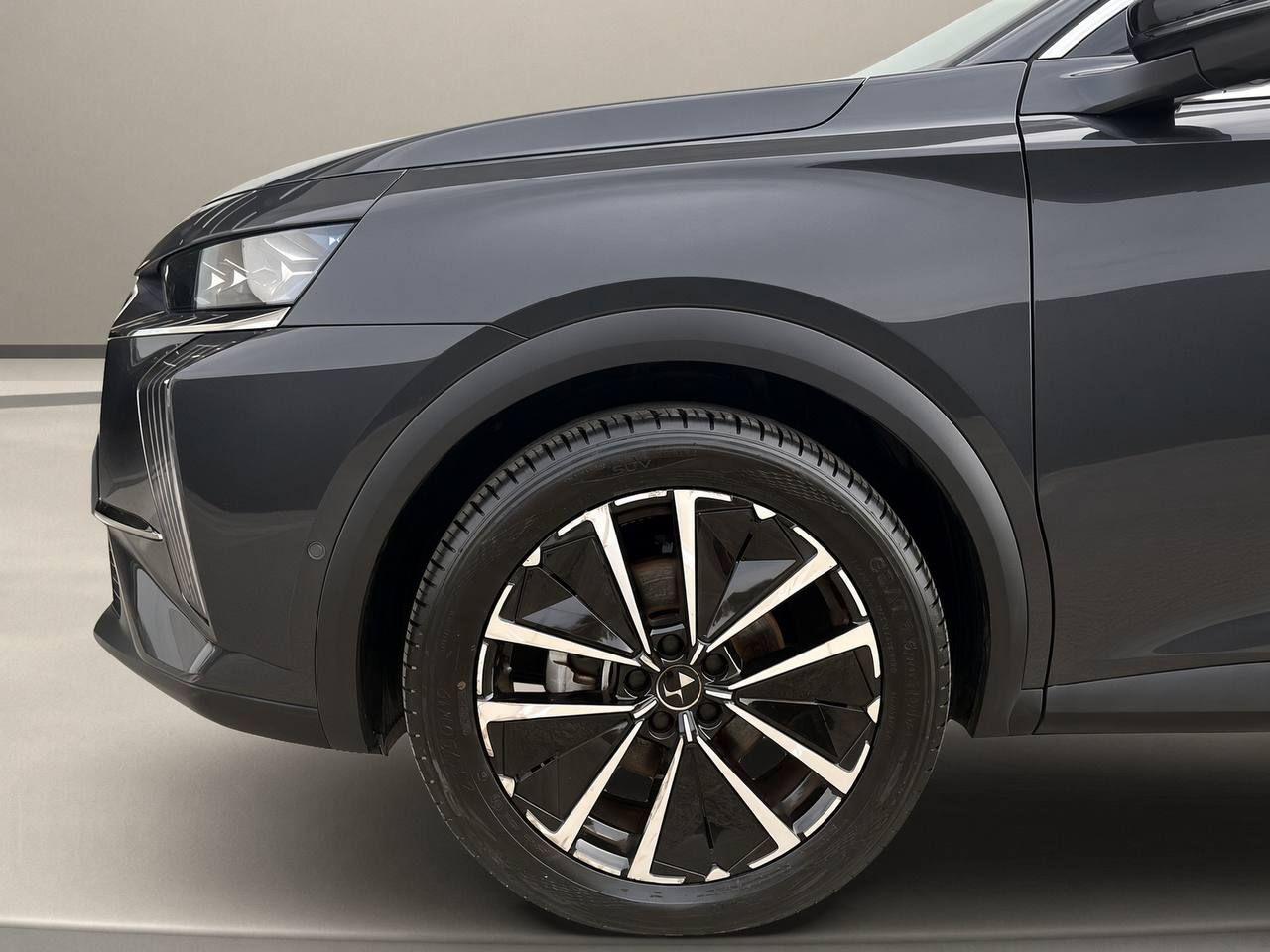 DS AUTOMOBILES DS 7 BlueHDi 130 aut. Opera TETTO APRIBILE - 43