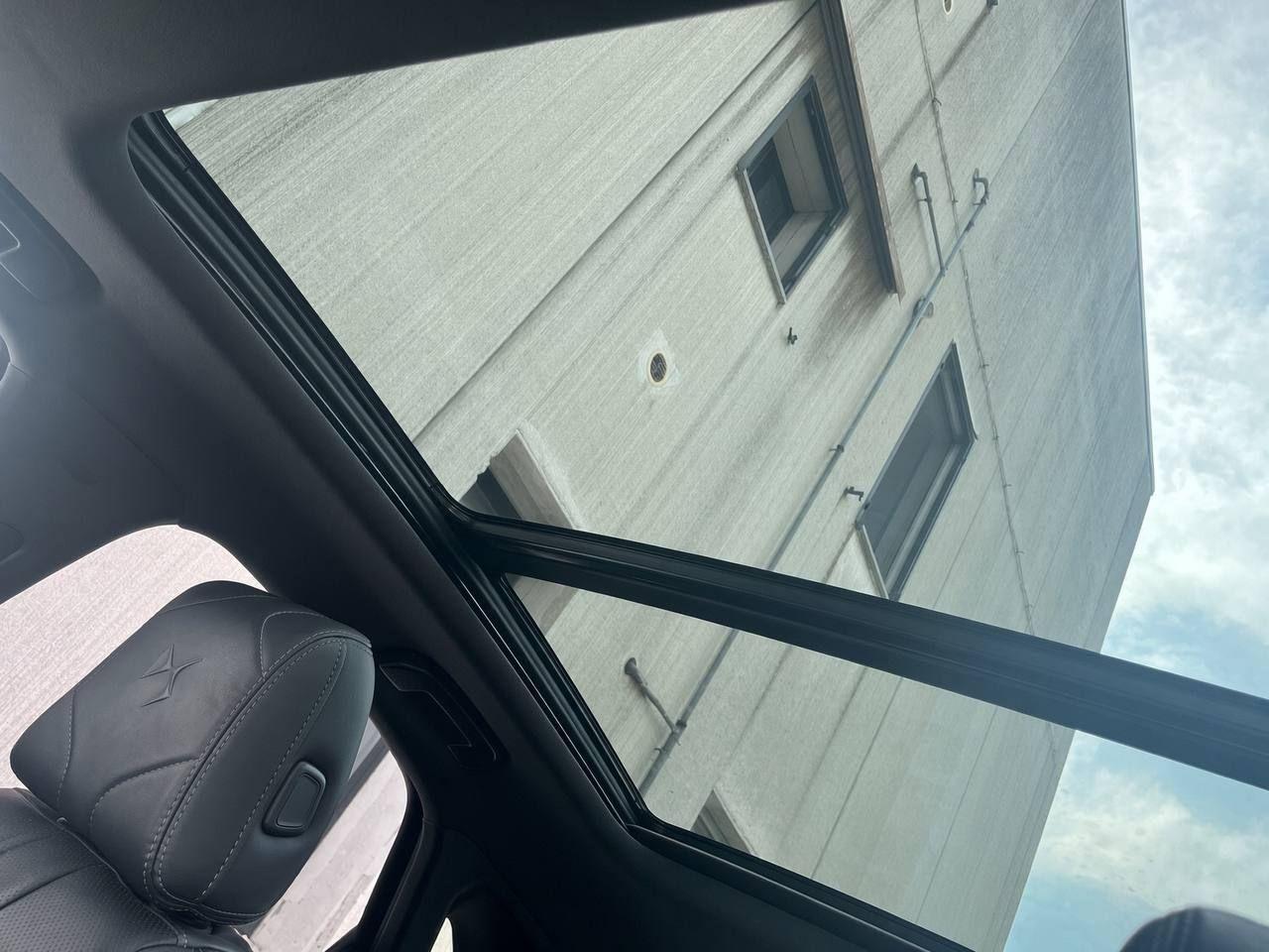 DS AUTOMOBILES DS 7 BlueHDi 130 aut. Opera TETTO APRIBILE - 28