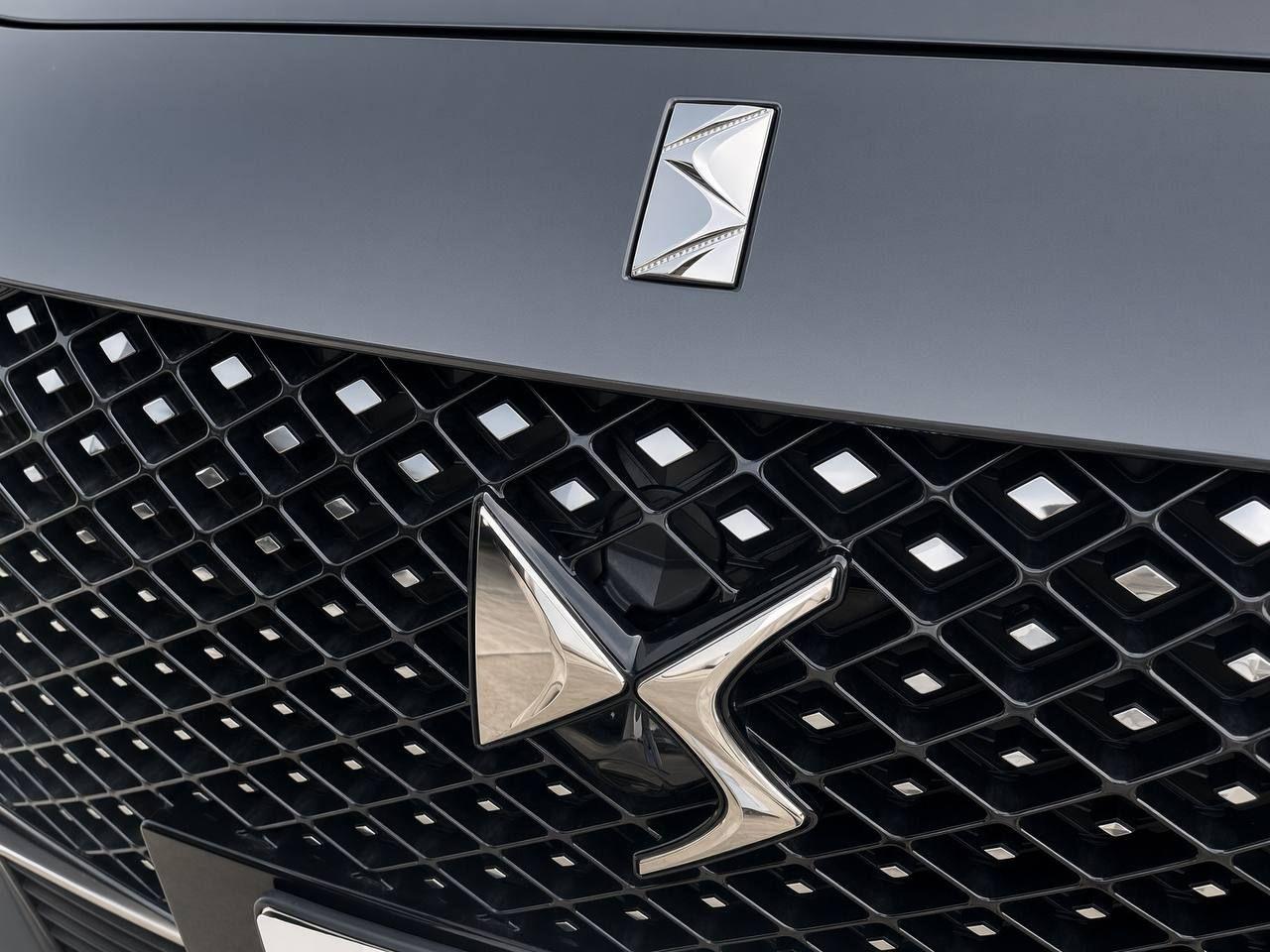 DS AUTOMOBILES DS 7 BlueHDi 130 aut. Opera TETTO APRIBILE - 37